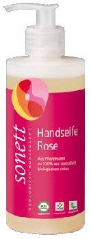 Handseife Rose Spender