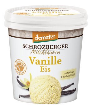 Demeter Vanille Eis