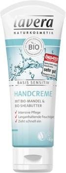 basis sensitiv Handcreme