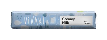 Milch Creme