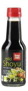 Shoyu Mild