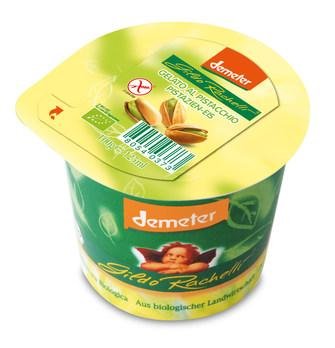 Pistazien Eis