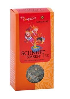 Bengelchen Schnupfnasen Tee