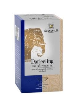 Darjeeling-Tee á 1,5g EV