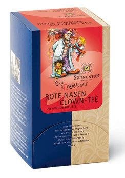 Bengelchen Rote Nasen ClownTee