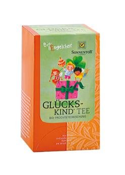 Bengelchen Glückskind-Tee