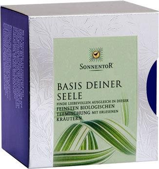 Basis der Seele