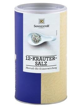 12-Kräuter-Salz