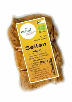 Seitan natur