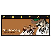 Scotch Whisky Nobelbitter