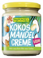 Kokos-Mandel Creme