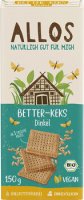 Better-Keks Dinkel