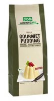 Vanille Gourmet Pudding