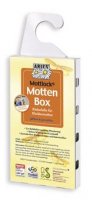 Mottlock Motten-Box