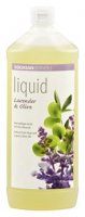 Liquid Seife Lavendel-Olive