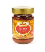Thai Currypaste rot