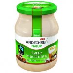 Joghurt Latte Macchiato