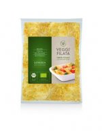 Veggie Filata gerieben Natur