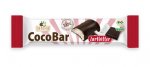 Coco Bar Kokos-Zartbitter