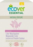 Color Waschpulver Lavendel