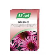 Echinacea-Kräuter-Bonbons