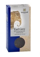 Earl Grey Schwarz Tee