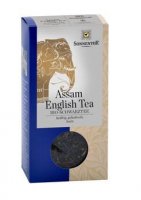 Assam English Tea
