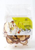 Bengelchen Apfel-Power Chips