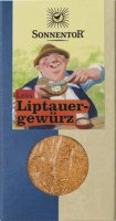 Leos Liptauer-Gewürz