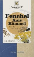Fenchel Anis Kümmel á 1,7g