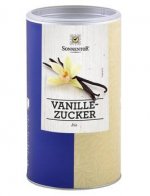 Vanillezucker