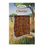 Chorizo-Paprika Salami