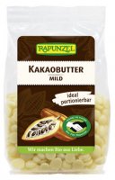 Kakaobutter-Chips
