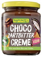 Choco Zartbit Schokoaufstrich