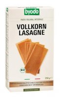 Vollkorn-Lasagneplatten