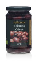 Kalamata-Oliven ohne Stein 315 g