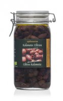 Kalamata-Oliven ohne Stein 1,5 kg
