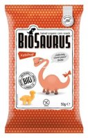 Biosaurus Babe - Ketchup