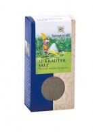 12-Kräuter-Salz