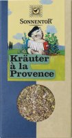 Kräuter à la Provence