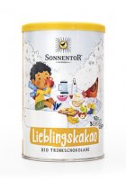 Lieblingskakao Trinkschokolade