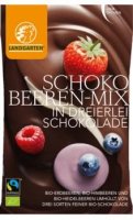 Schoko Beeren Mix